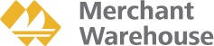 2 Merchant Warehouse Logo